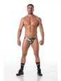 🔥 Fiesta Minibriefs Silber – TOF Paris - Hinreissend