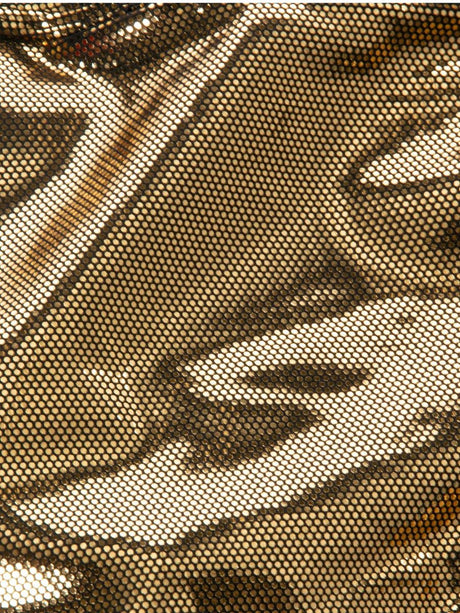 Fiesta Slip Gold – TOF Paris - Hinreissend