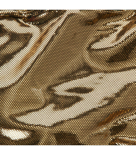 Fiesta Tanga Gold – TOF Paris - Hinreissend