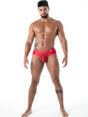 FLUID Spitzen - Brief – TOF Paris - Hinreissend