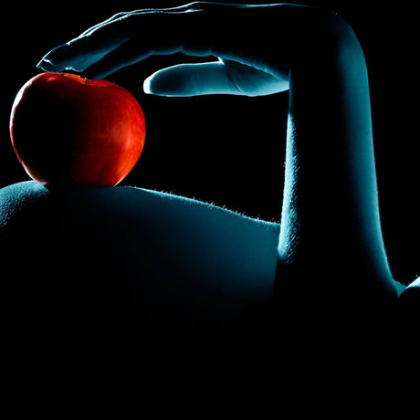 Geschenkgutschein "Apple" - Hinreissend