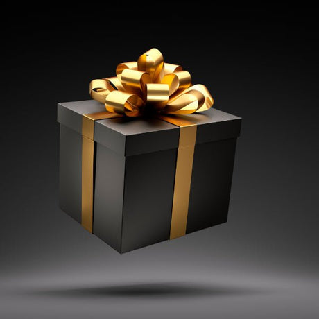 Geschenkgutschein "Box" von Hinreissend.ch - Hinreissend