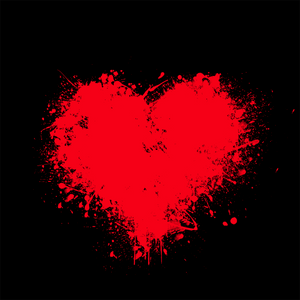 Geschenkgutschein "heart" - Hinreissend