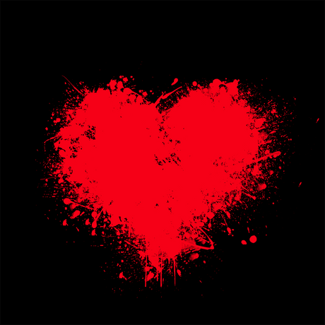 Geschenkgutschein "heart" - Hinreissend