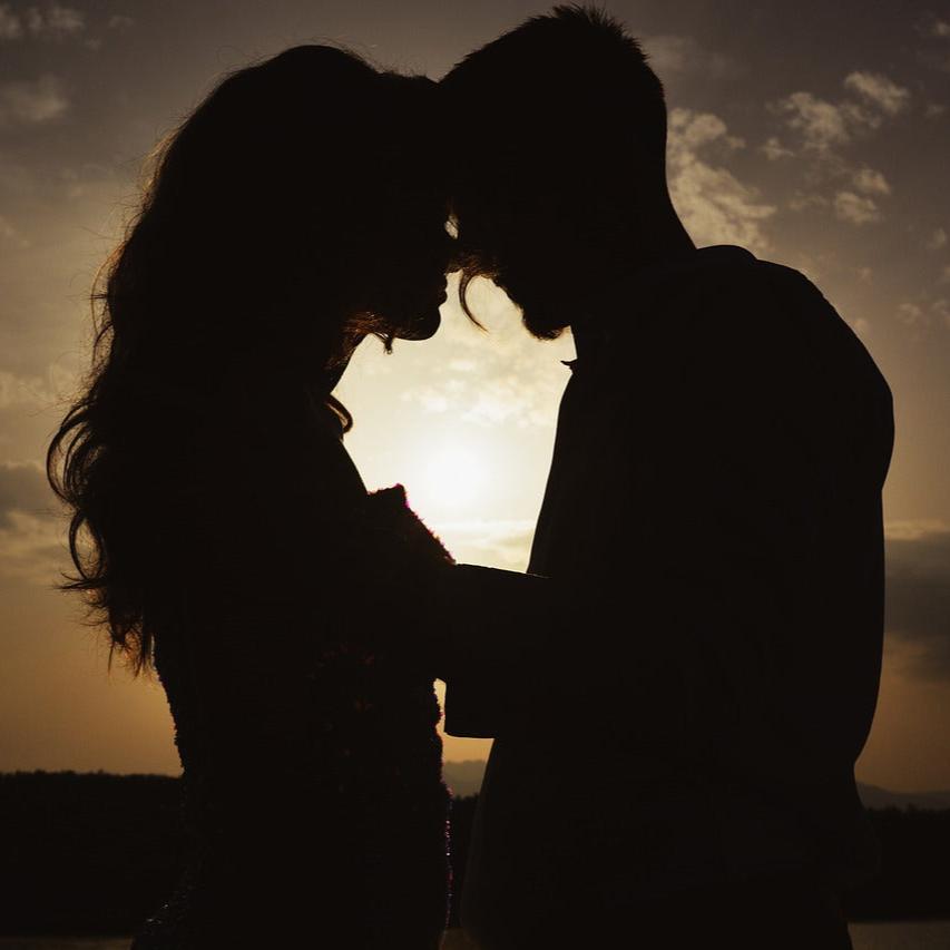 Geschenkgutschein "Romance" - Hinreissend
