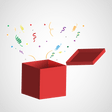 Geschenkgutscheine "surprise" von Hinreissend.ch - Hinreissend