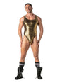 Glitter Body Gold – TOF Paris - Hinreissend