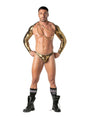 Glitter Chains Gold – TOF Paris - Hinreissend