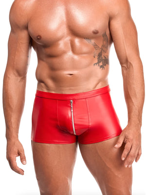 Wetlook Short Kink Royal Men – Noir Handmade