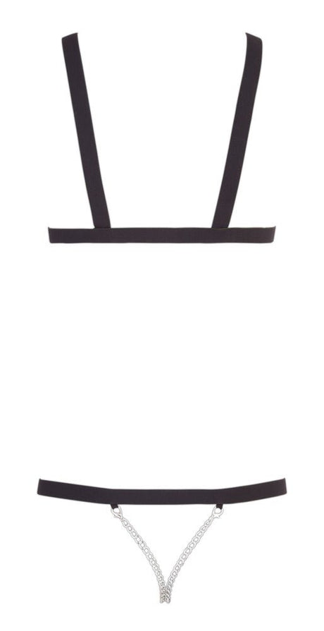 Harness - Bad Kitty - Hinreissend