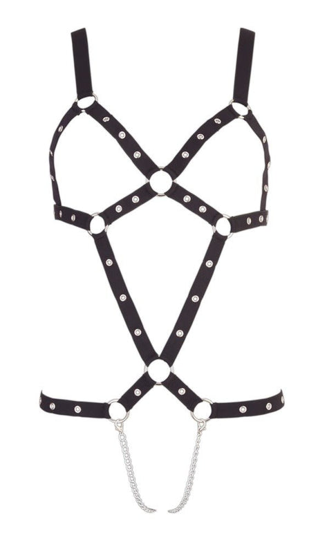 Harness - Bad Kitty - Hinreissend