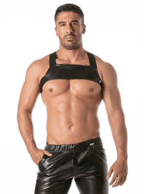 Harness mit Tasche – TOF Paris - Hinreissend