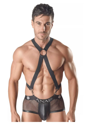 Herren - Body - Harness 054977 - Anais for Men - Hinreissend