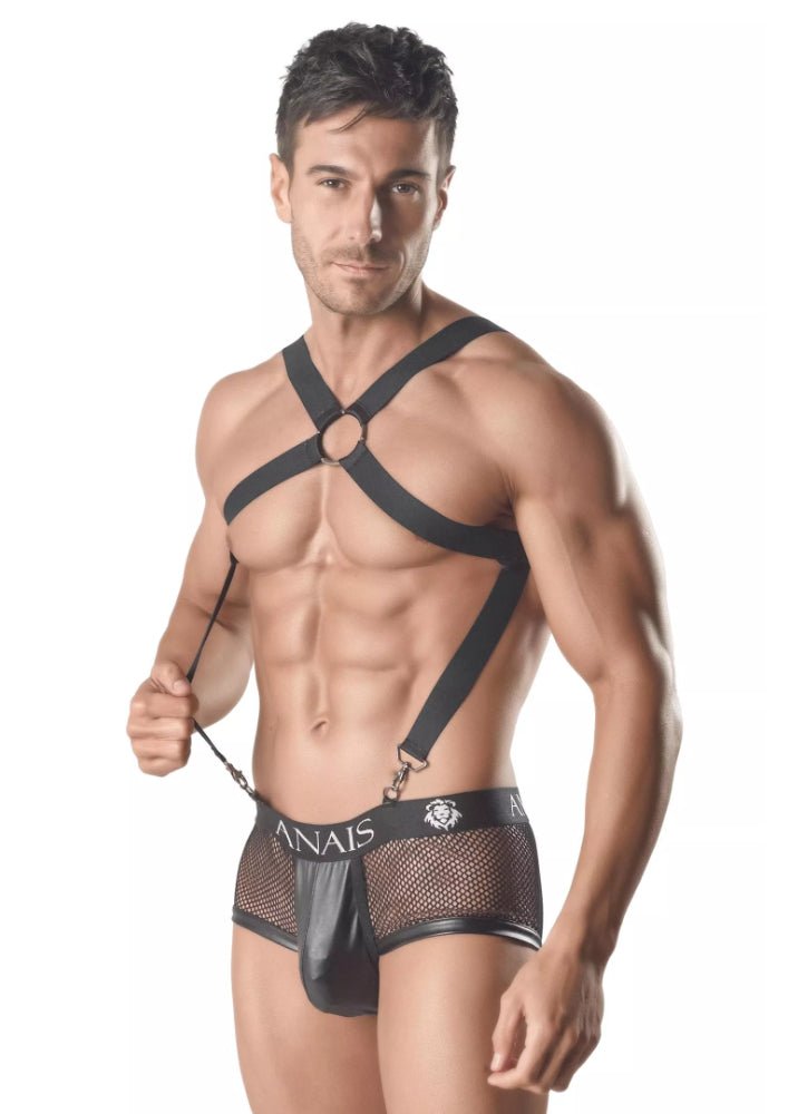 Herren - Body - Harness 054980 - Anais for Men - Hinreissend