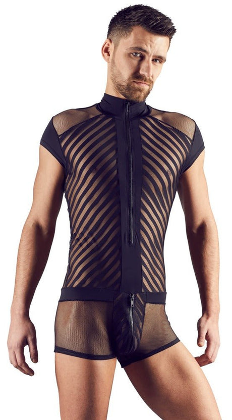 Herren Body in Harness - Optik - Svenjoyment - Hinreissend