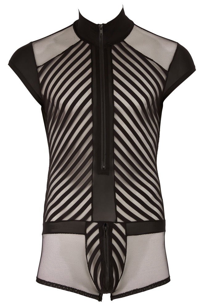 Herren Body in Harness - Optik - Svenjoyment - Hinreissend