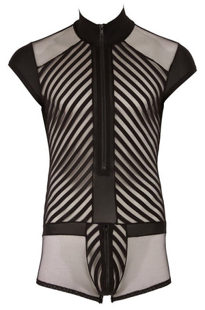 Herren Body in Harness - Optik - Svenjoyment - Hinreissend