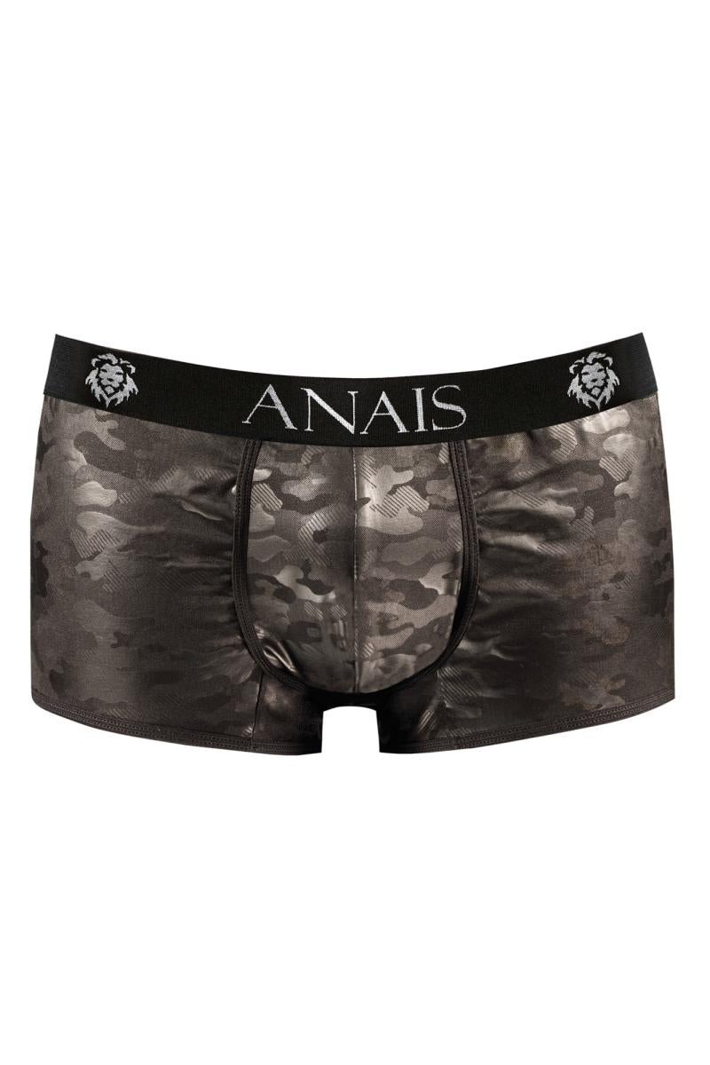 Herren Boxer Shorts 052789 Electro - Hinreissend