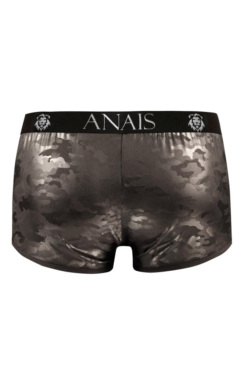 Herren Boxer Shorts 052789 Electro - Hinreissend