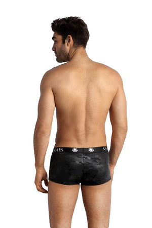 Herren Boxer Shorts 052789 Electro - Hinreissend