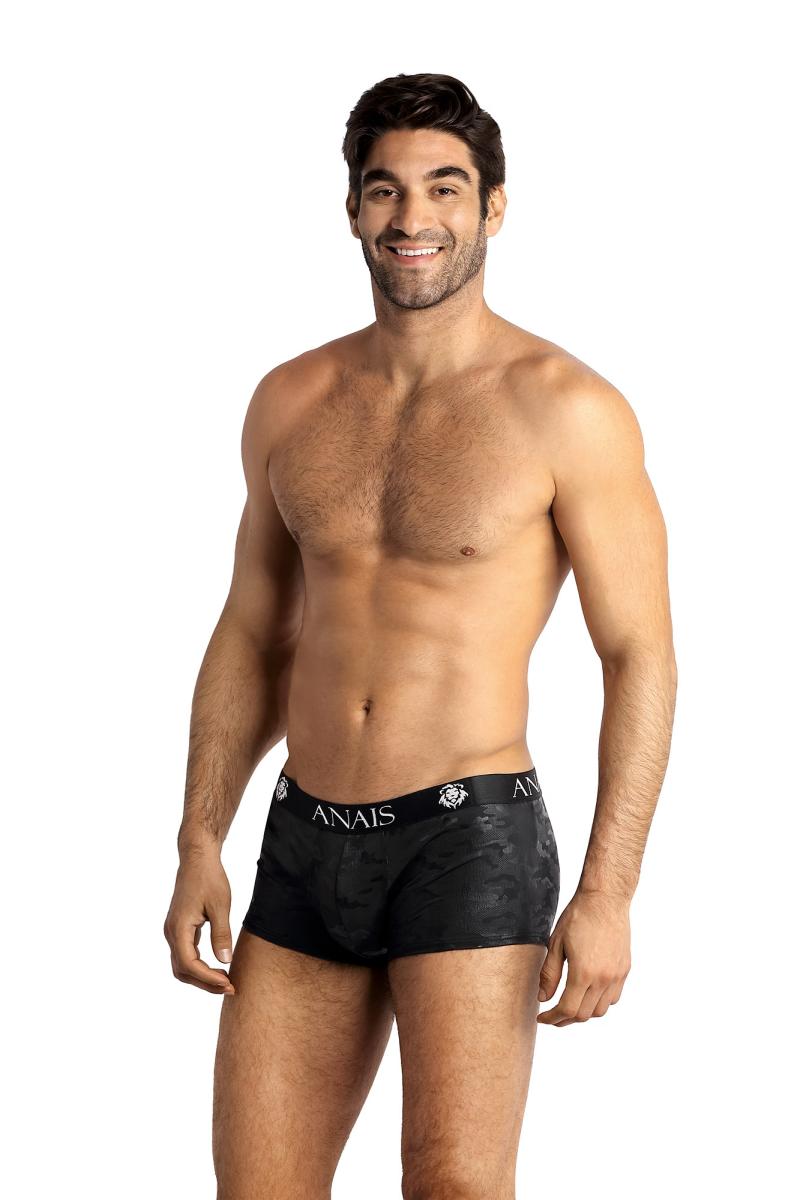 Herren Boxer Shorts 052789 Electro - Hinreissend