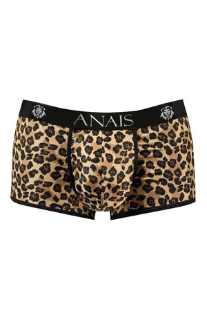 Herren Boxer Shorts 052813 Leopard - Hinreissend