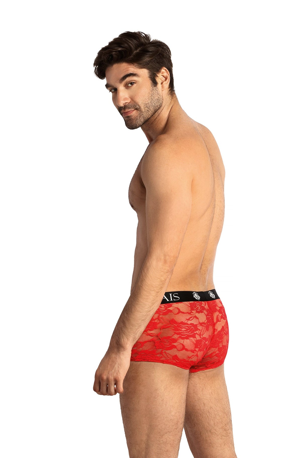 Herren Boxer Shorts 053148 Brave von Anais for Men - Hinreissend