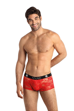 Herren Boxer Shorts 053148 Brave von Anais for Men - Hinreissend