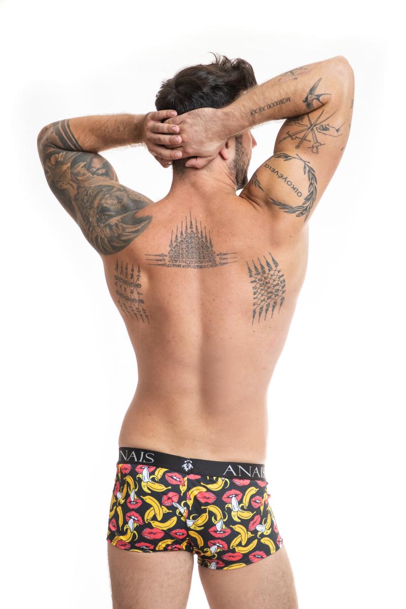 Herren Boxer Shorts "Banana" von Anais for Men - Hinreissend