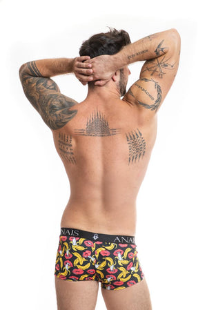 Herren Boxer Shorts "Banana" von Anais for Men - Hinreissend