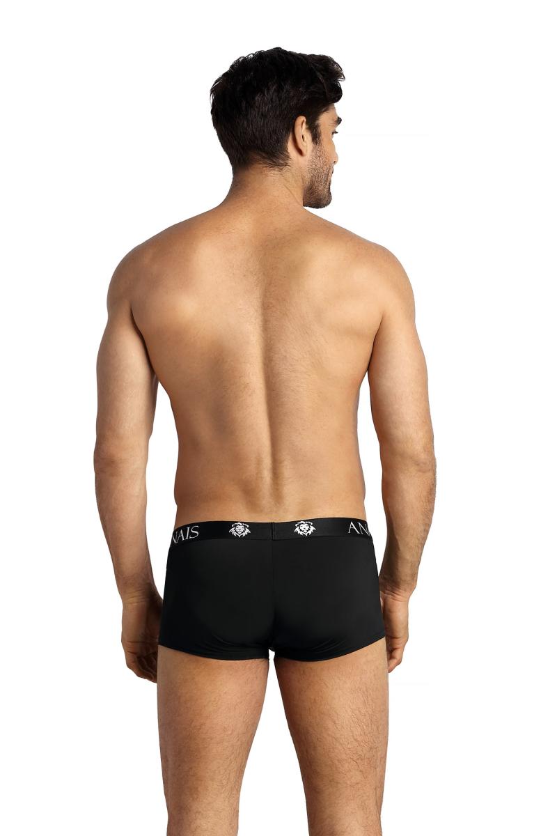 Herren Boxer Shorts "Petrol" von Anais for Men - Hinreissend