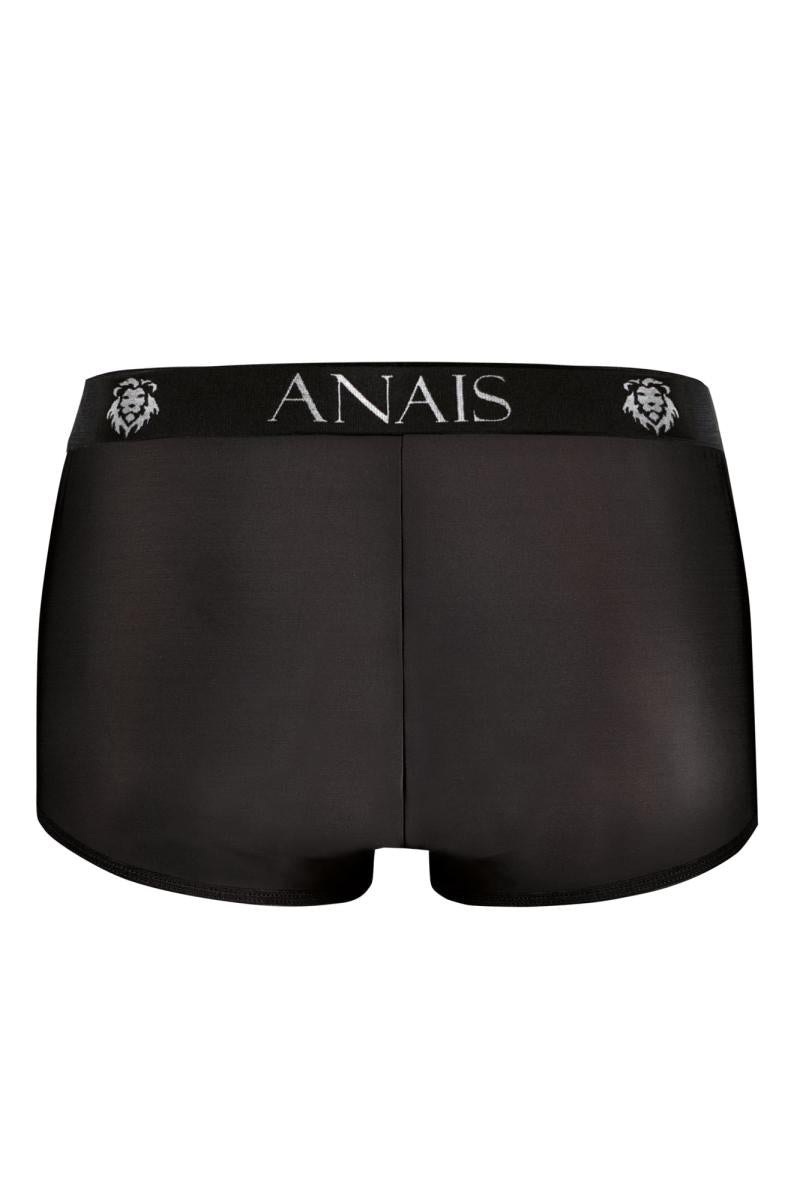 Herren Boxer Shorts "Petrol" von Anais for Men - Hinreissend