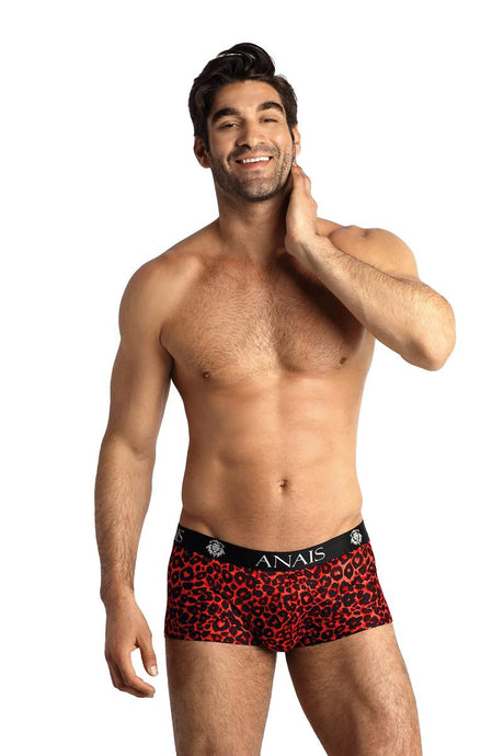 Herren Boxer Shorts "Tribal" von Anais for Men - Hinreissend