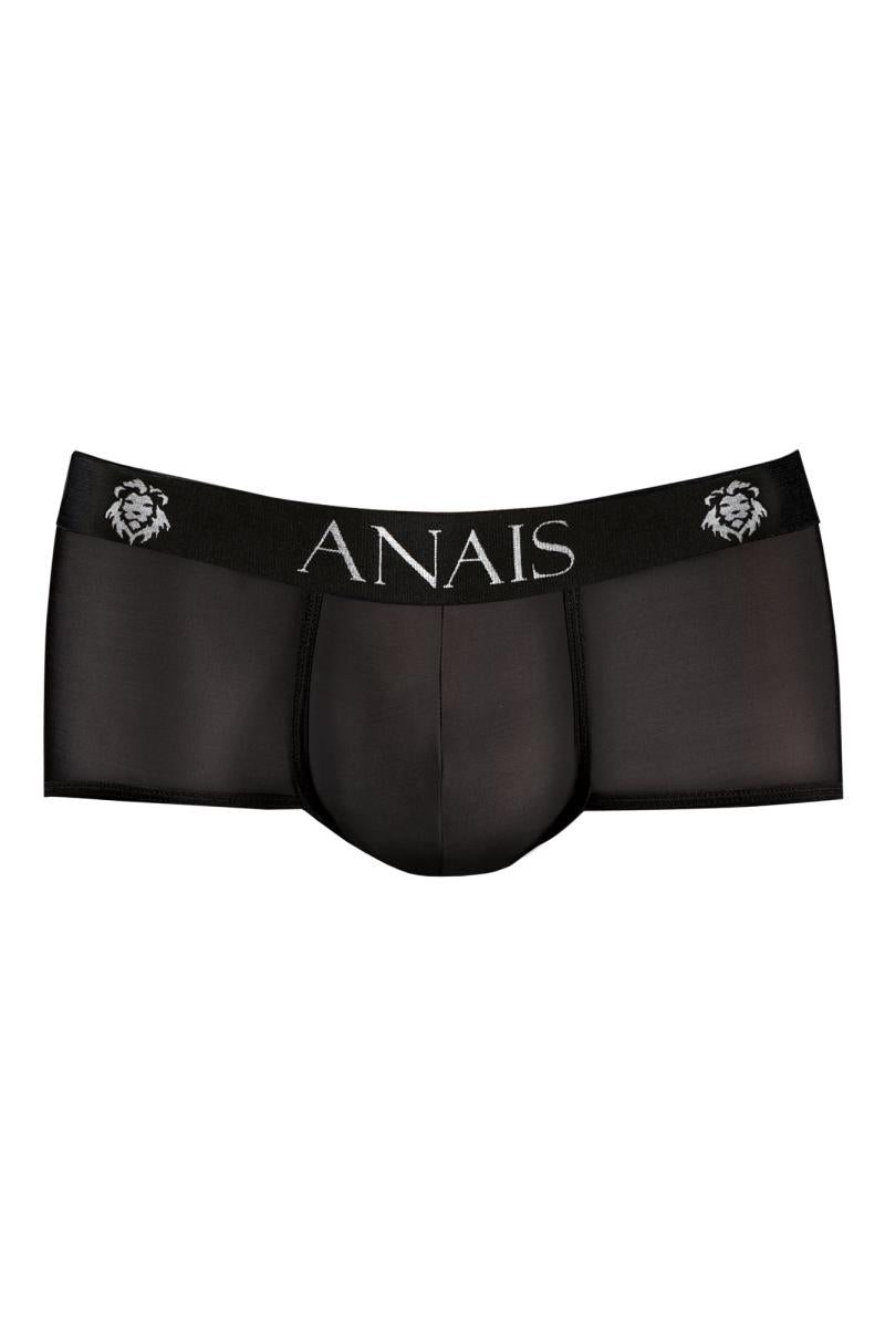 Herren Brief Shorts 052709 Petrol von Anais for Men - Hinreissend