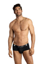 Herren Brief Shorts 052709 Petrol von Anais for Men - Hinreissend