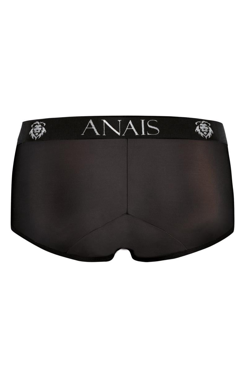 Herren Brief Shorts 052709 Petrol von Anais for Men - Hinreissend