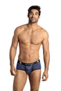 Herren Brief Shorts 052810 Naval von Anais for Men - Hinreissend