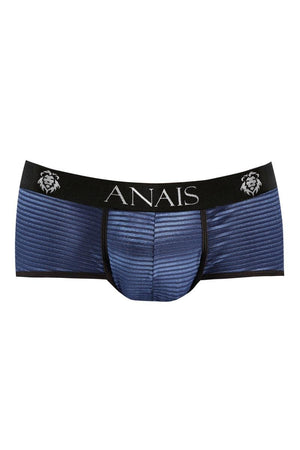 Herren Brief Shorts 052810 Naval von Anais for Men - Hinreissend