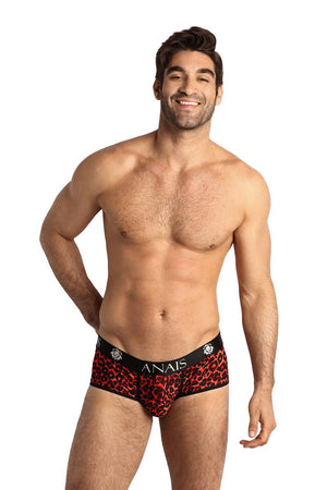 Herren Brief Shorts AM052673 Tribal von Anais for Men - Hinreissend