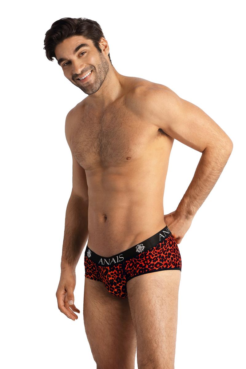 Herren Brief Shorts AM052673 Tribal von Anais for Men - Hinreissend