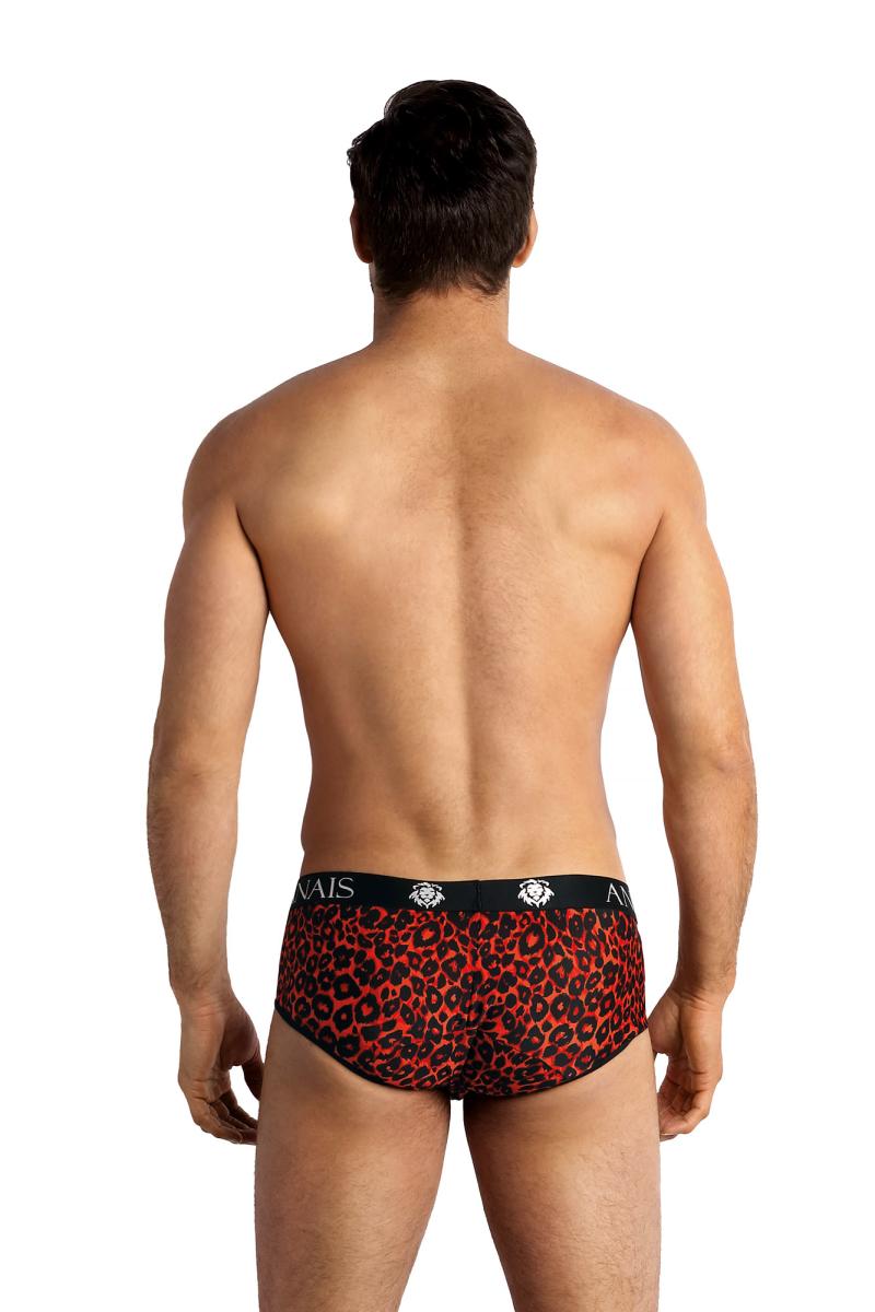 Herren Brief Shorts AM052673 Tribal von Anais for Men - Hinreissend