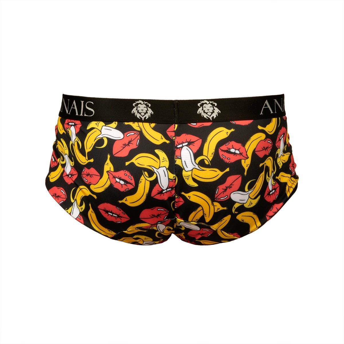 Herren Brief Shorts "Banana" von Anais for Men - Hinreissend