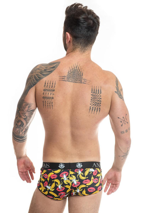 Herren Brief Shorts "Banana" von Anais for Men - Hinreissend