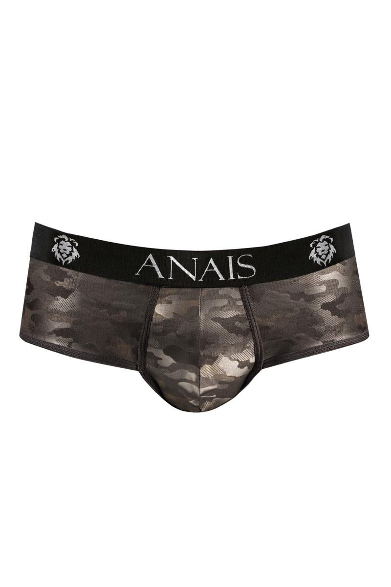 Herren Brief Shorts "Electro" von Anais for Men - Hinreissend