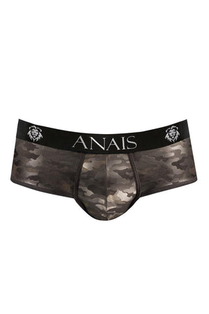 Herren Brief Shorts "Electro" von Anais for Men - Hinreissend