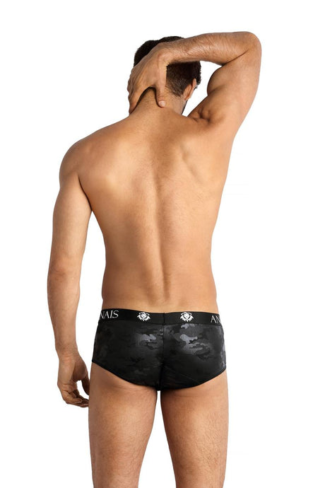 Herren Brief Shorts "Electro" von Anais for Men - Hinreissend