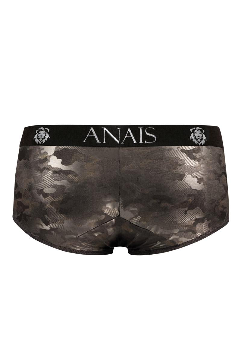 Herren Brief Shorts "Electro" von Anais for Men - Hinreissend