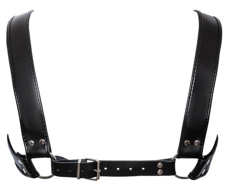 Herren - Harness - Zado - Hinreissend