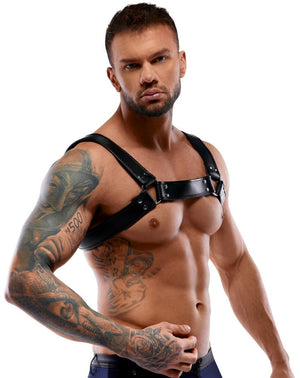 Herren - Harness - Zado - Hinreissend