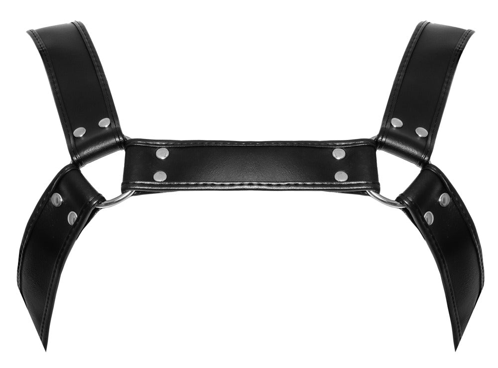 Herren - Harness - Zado - Hinreissend